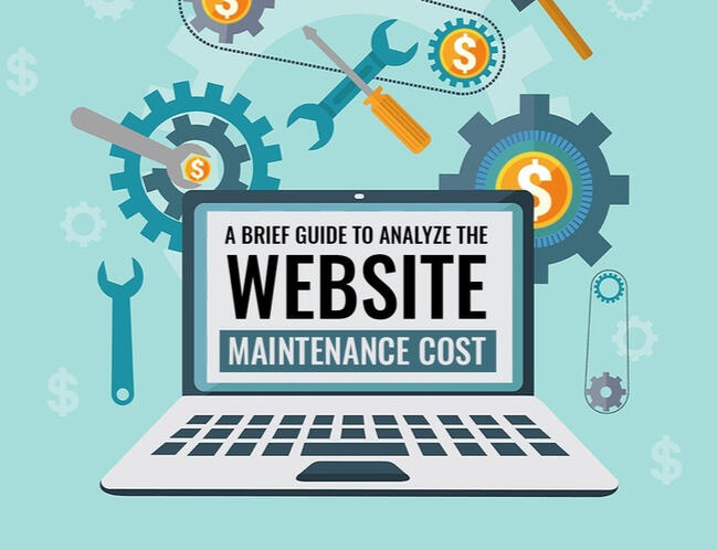 Web Maintence Integrasi Tech